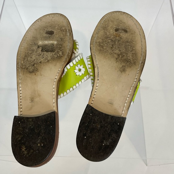 JACK ROGERS SANDALS - Picture 5 of 5